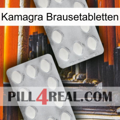 Kamagra Effervescent 17